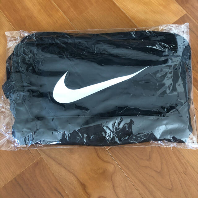 NIKE(ナイキ)のナイキ ブラジリア シューバッグ シューズケース BA5967-010 NIKE メンズのバッグ(その他)の商品写真