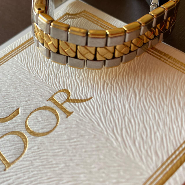 SEIKO(セイコー)のセイコー クレドール K18 x SS 時計　ロレックス　2点 まとめ レディースのファッション小物(腕時計)の商品写真