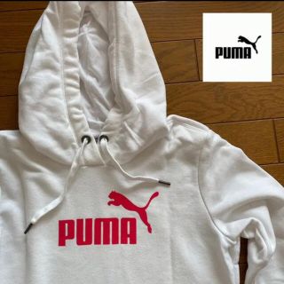 プーマ(PUMA)の【値下げ中】PUMA パーカー(パーカー)