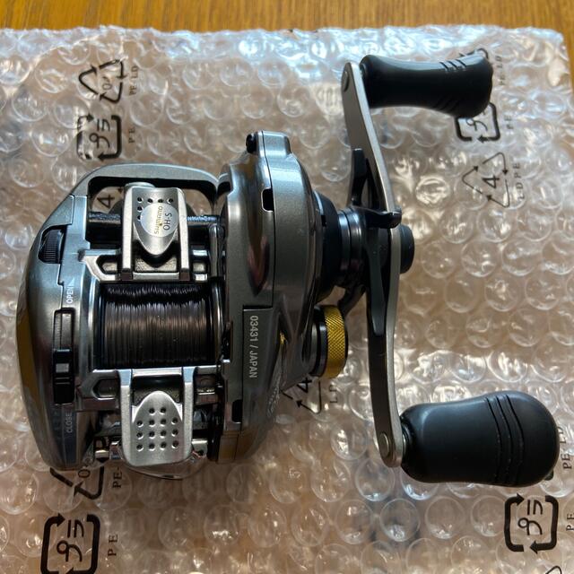 15メタニウムDC XG 後期 使い勝手の良い 13770円 aleksandra-urman.ch