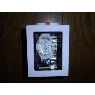 アイスウォッチ(ice watch)の【新品・未使用】腕時計 BMW ice watch(腕時計(アナログ))