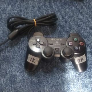プレイステーション2(PlayStation2)のデュアルショック2(家庭用ゲーム機本体)