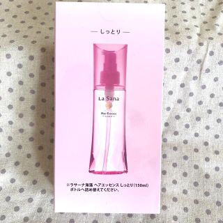 ラサーナ　ヘアエッセンス  詰替用(トリートメント)