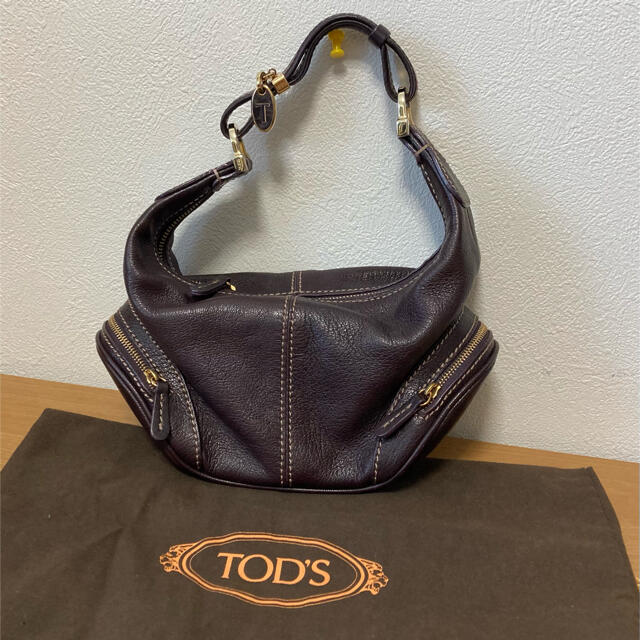 TOD'S トッズ バッグ