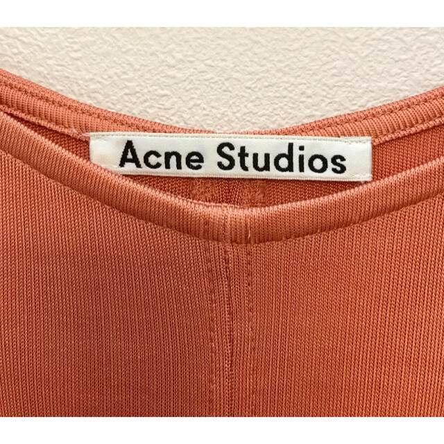 ACNE(アクネ)のssenさま専用　Acne Studios  アクネ ストゥディオズ レディースのスカート(ロングスカート)の商品写真