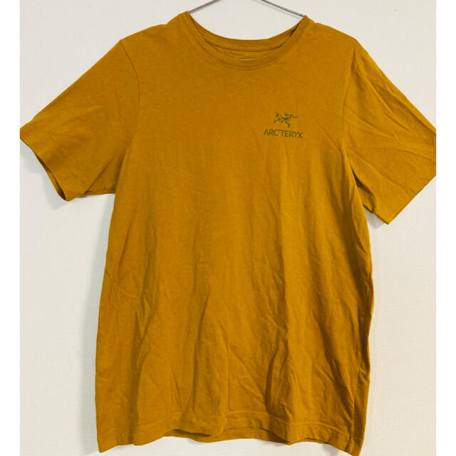 ARC'TERYX(アークテリクス)のアークテリクス　Tシャツ メンズのトップス(Tシャツ/カットソー(半袖/袖なし))の商品写真