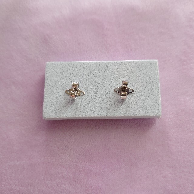 Vivienne Westwood PETRAピアス | strongmetais.com.br