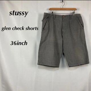 ステューシー コーデ ショートパンツ(メンズ)の通販 19点 | STUSSYの