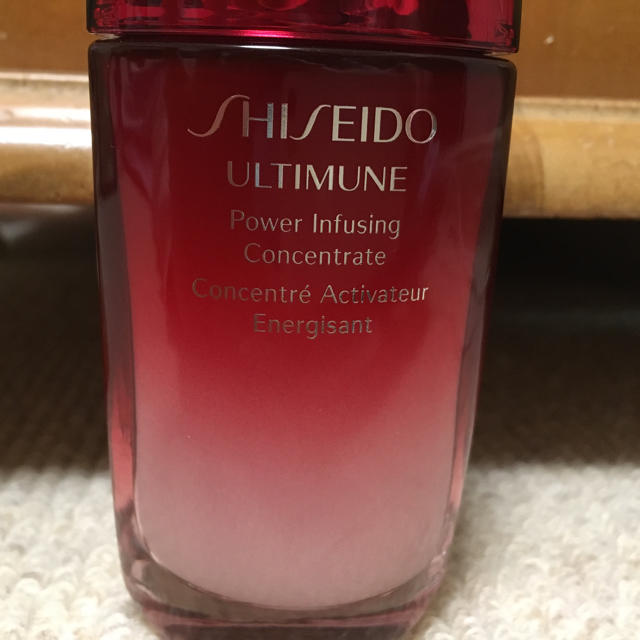 SHISEIDO (資生堂)(シセイドウ)の資生堂♡アルティミューン50ml コスメ/美容のスキンケア/基礎化粧品(美容液)の商品写真