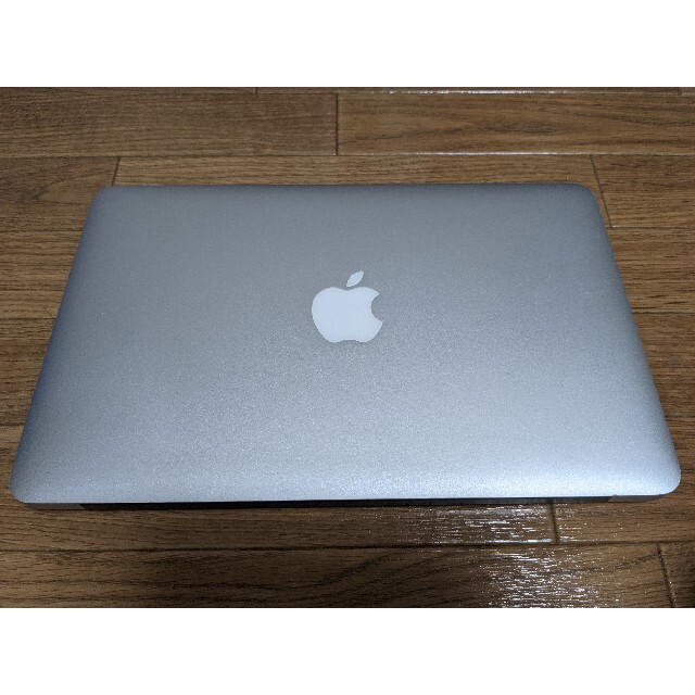 MacBook Air (11-inch, Early 2015)PC/タブレット