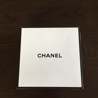 シャネル(CHANEL)のシャネルボックス(その他)