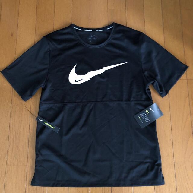 NIKE(ナイキ)のNIKEナイキ☆Ｔシャツ･ウィンドランナー メンズのトップス(Tシャツ/カットソー(半袖/袖なし))の商品写真