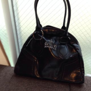Black Peace Nowのバッグ(ハンドバッグ)