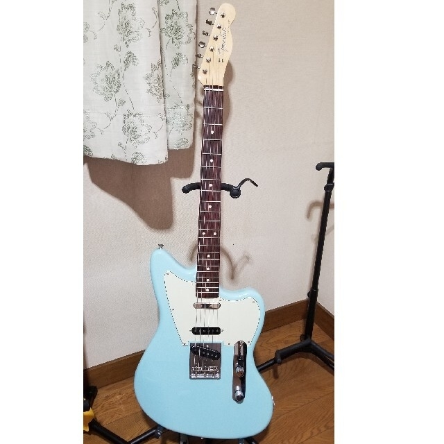 【日本産】 Fender オフセットテレキャスター 1万円値下げ!! - エレキギター