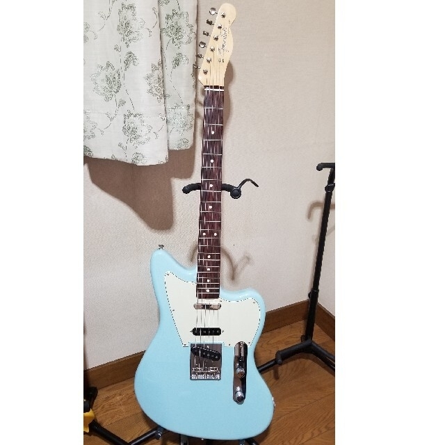 Fender(フェンダー)の1万円値下げ!! オフセットテレキャスター 楽器のギター(エレキギター)の商品写真