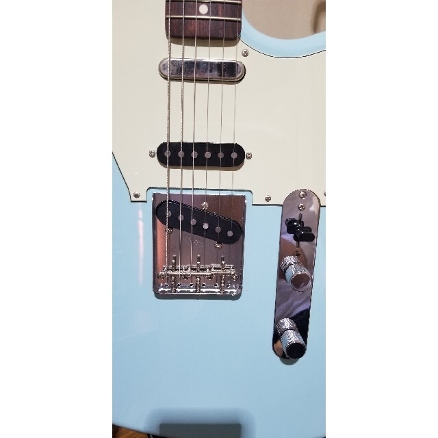 Fender(フェンダー)の1万円値下げ!! オフセットテレキャスター 楽器のギター(エレキギター)の商品写真