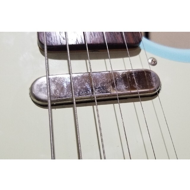 Fender(フェンダー)の1万円値下げ!! オフセットテレキャスター 楽器のギター(エレキギター)の商品写真