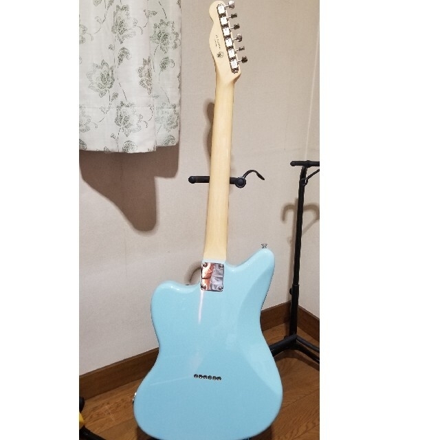 Fender(フェンダー)の1万円値下げ!! オフセットテレキャスター 楽器のギター(エレキギター)の商品写真