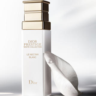ディオール(Dior)のDIORプレステージホワイトコレクション美容液(美容液)