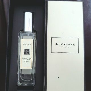 ジョーマローン(Jo Malone)のイングリッシュペア&フリージアコロン(ユニセックス)