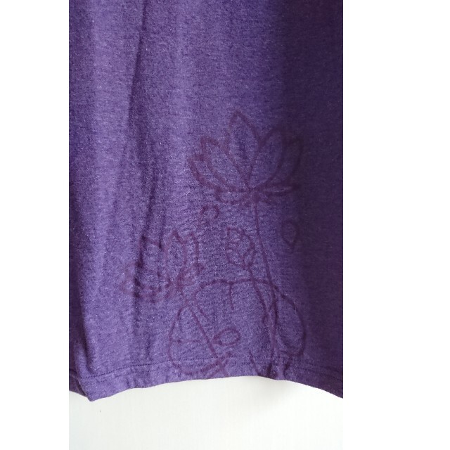 エスニックTシャツ レディースのトップス(Tシャツ(半袖/袖なし))の商品写真