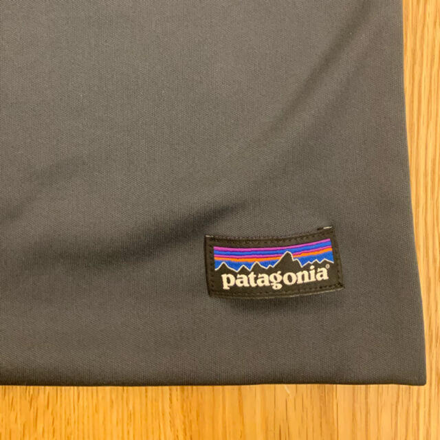 patagonia(パタゴニア)のパタゴニア　ラッピング袋 レディースのバッグ(ショップ袋)の商品写真