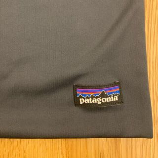 パタゴニア(patagonia)のパタゴニア　ラッピング袋(ショップ袋)