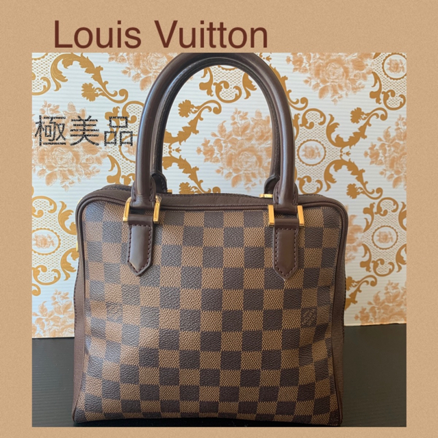 新しいブランド LOUIS VUITTON - 【明智】ルイヴィトン N51150 バッグ ...