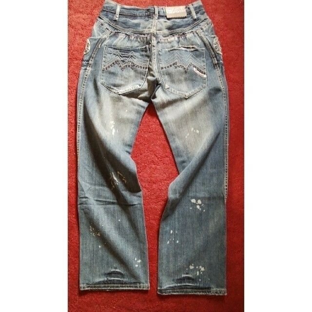 Parasuco(パラスコ)のPARASUCO JEANS　Canada　M メンズのパンツ(デニム/ジーンズ)の商品写真