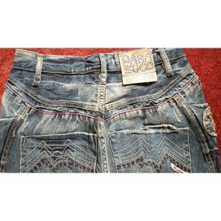 パラスコ(Parasuco)のPARASUCO JEANS　Canada　M(デニム/ジーンズ)