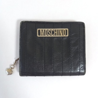 モスキーノ 財布(レディース)の通販 98点 | MOSCHINOのレディースを 