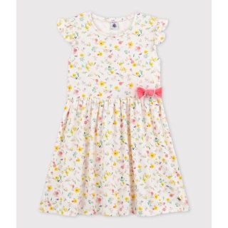 プチバトー(PETIT BATEAU)のyu8442様専用 プチバトー(ワンピース)