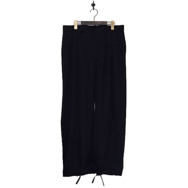NICENESS 21ss PETER ネイビー-