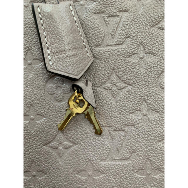 LOUIS VUITTON(ルイヴィトン)の最終値下げ★LOUIS VUITTON ルイヴィトン☆モンテーニュMM レディースのバッグ(ショルダーバッグ)の商品写真