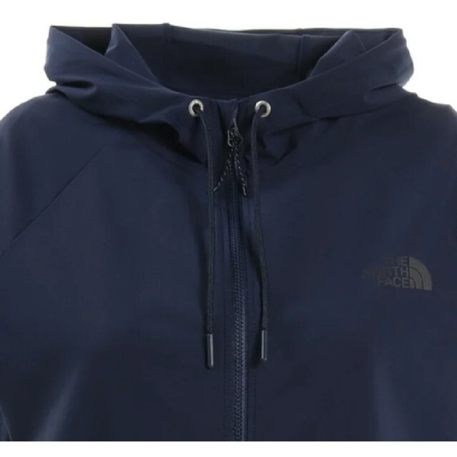 THE NORTH FACE(ザノースフェイス)の【THE NORTH FACE】サンシェイドフルジップフーディ レディースのトップス(パーカー)の商品写真