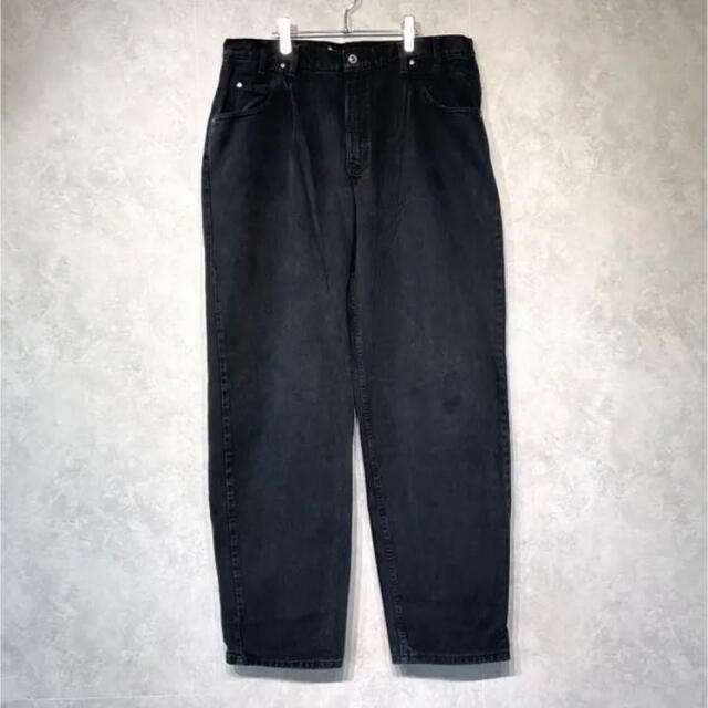Levi's SILVER TAB BAGGY