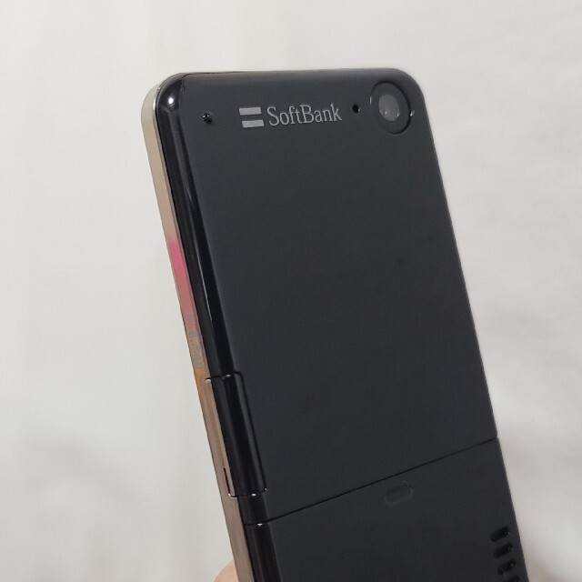 Softbank(ソフトバンク)のお値下げしました★ソフトバンク/822P/3G スマホ/家電/カメラのスマートフォン/携帯電話(携帯電話本体)の商品写真