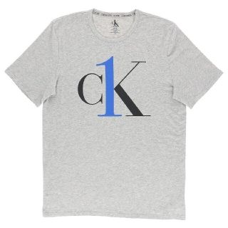 カルバンクライン(Calvin Klein)のCALVIN KLEIN クルーネックTシャツ NM1903 S(Tシャツ/カットソー(半袖/袖なし))