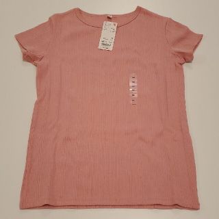 ユニクロ(UNIQLO)のユニクロ ティーシャツ 160cm Sサイズの方にもオススメ！(Tシャツ/カットソー)