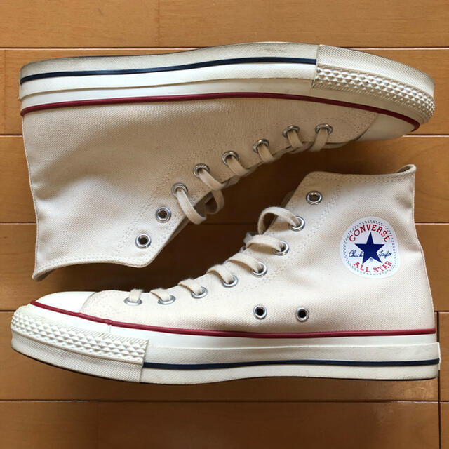 CONVERSE ALL STAR J HI コンバース チャックテイラー靴/シューズ