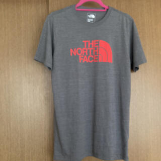 ザノースフェイス(THE NORTH FACE)のノースフェイス　(Tシャツ/カットソー(半袖/袖なし))
