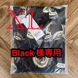 XLサイズ Wasted Youth ブラック アロハシャツの通販 by KKK｜ラクマ