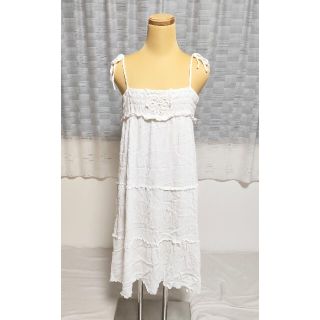 シマムラ(しまむら)の【専用】(ロングワンピース/マキシワンピース)