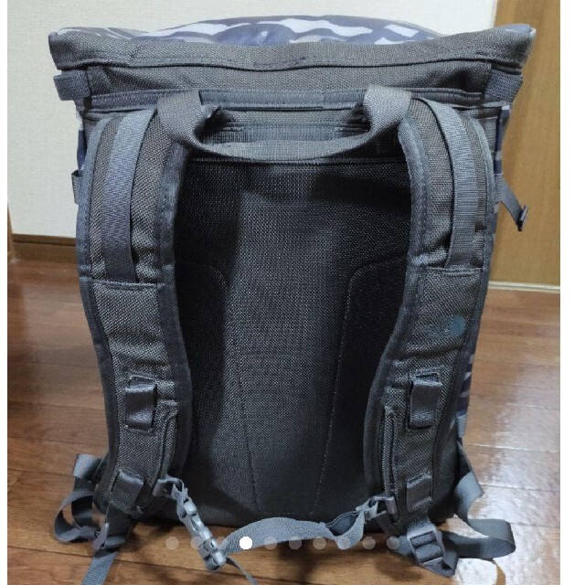 廃盤希少カラー】THE NORTH FACE リュック30L-