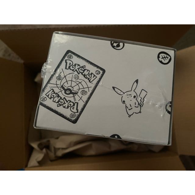 YU NAGABA × ポケモンカードゲーム スペシャルBOX 長場雄 YU NAGABA × ポケモンカードゲーム スペシャルBOX 長場雄