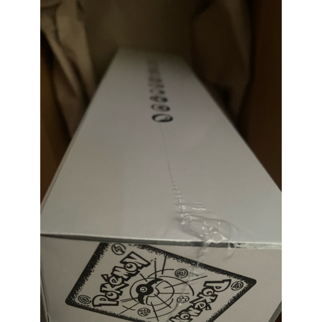 YU NAGABA × ポケモンカードゲーム スペシャルBOX 長場雄 YU NAGABA × ポケモンカードゲーム スペシャルBOX 長場雄