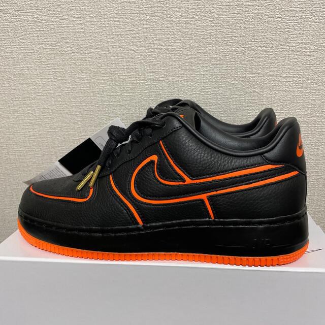 AF1 2021