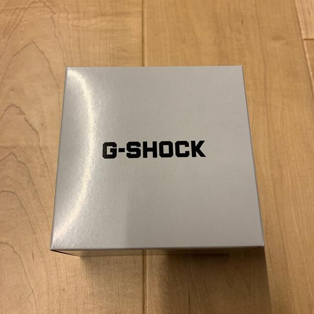 G-SHOCK 錦鯉 DW-6900JK-4JR 新品未使用　タグ付き