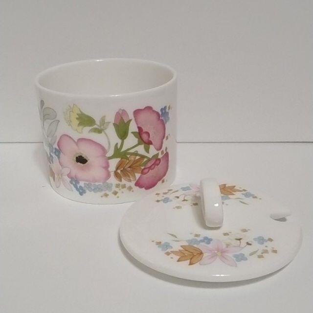 廃盤 ウェッジウッド メドゥスイート コーヒーカップ Wedgwood