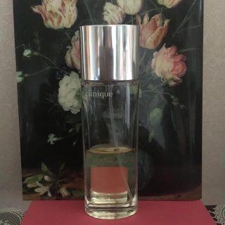 クリニーク(CLINIQUE)のクリニーク  ハッピー　香水50ml(香水(女性用))